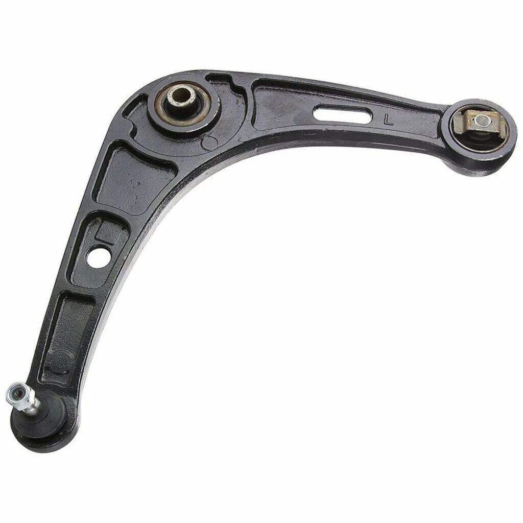 Sol Alt Tabla (Salıncak) | Renault Laguna 1 (1994-2002)