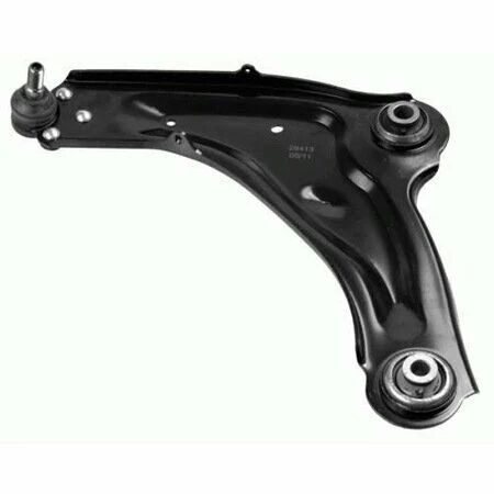 Alt Tabla Salıncak Sol | Renault Laguna 2 (2002-2007)