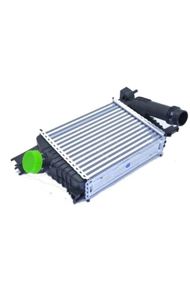 Turbo Radyatörü | Renault Clio 4 1.5 Dci K9K (2013-2020)