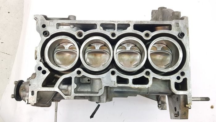 Motor Bloğu H5F | Renault Clio 4, Captur 1.2 Tce H5F