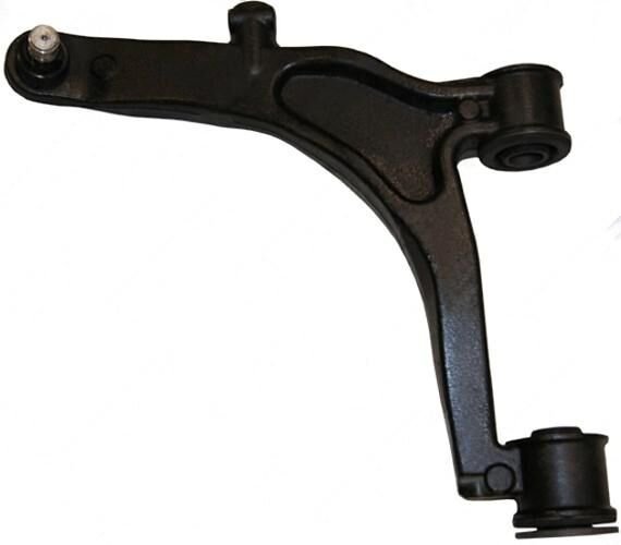 Alt Tabla Salıncak Sol 22MM | Renault Master 1, Master 2 (1998-2006)