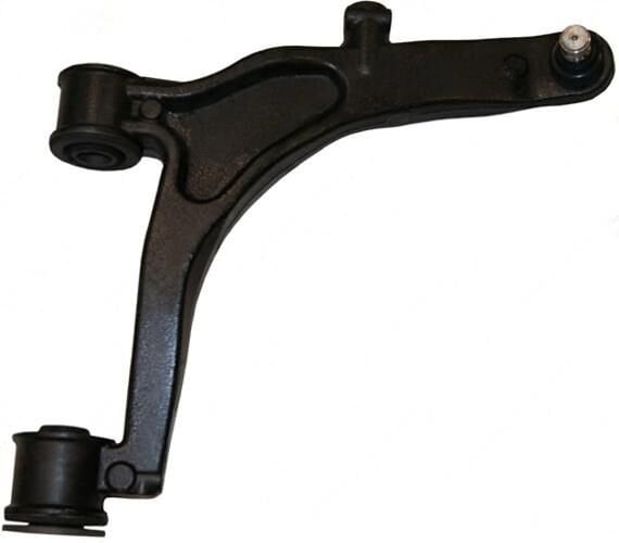 Alt Tabla Salıncak Sağ 22MM | Renault Master 1, Master 2 (1998-2006)
