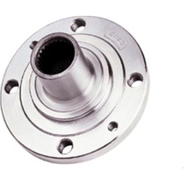 Ön Teker Poryası | Renault R19, R21