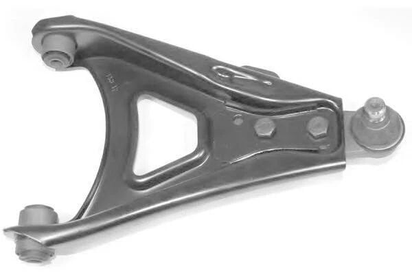 Alt Tabla Salıncak Sol | Renault R9 Broadway-Spring, R11 Flash-Fairway