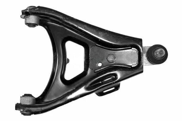 Alt Tabla Salıncak Sol Komple Rotilli | Renault R5, Express