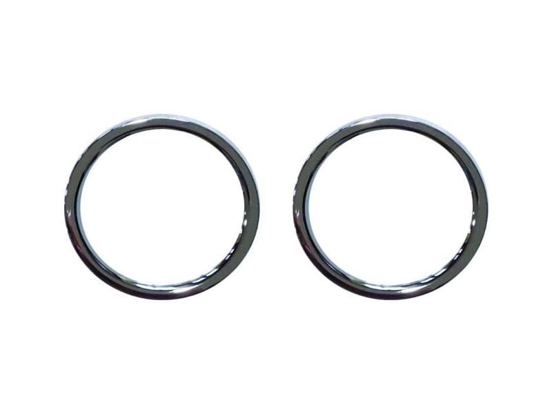 Sis Far Çerçeve Nikelajı Takımı | Renault Clio 4 (2012-2016)