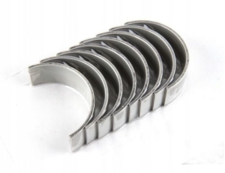 Kol Yatak 0.25 (Takım) | Renault Clio 4, Captur 1.2 TCE H5F-H4J-H4B