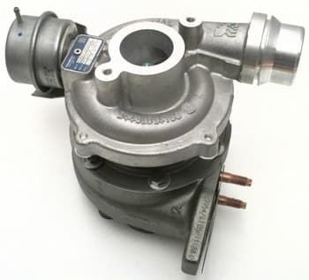 Turbokompresör | Renault Fluence, Megane 3 1.5 Dci K9K