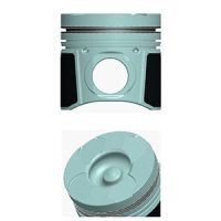 Motor Piston Segman'lı STD (Adet) | Renault Espace 4, Laguna 2 2.2 TD G9T