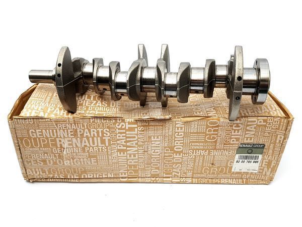 Krank Mili | Renault Megane 1 - 1.4 16V K4J