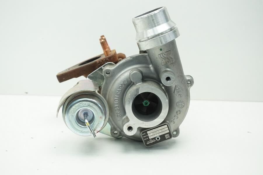 Turbokompresör | Renault Clio 3, Symbol 1.5 Dci K9K