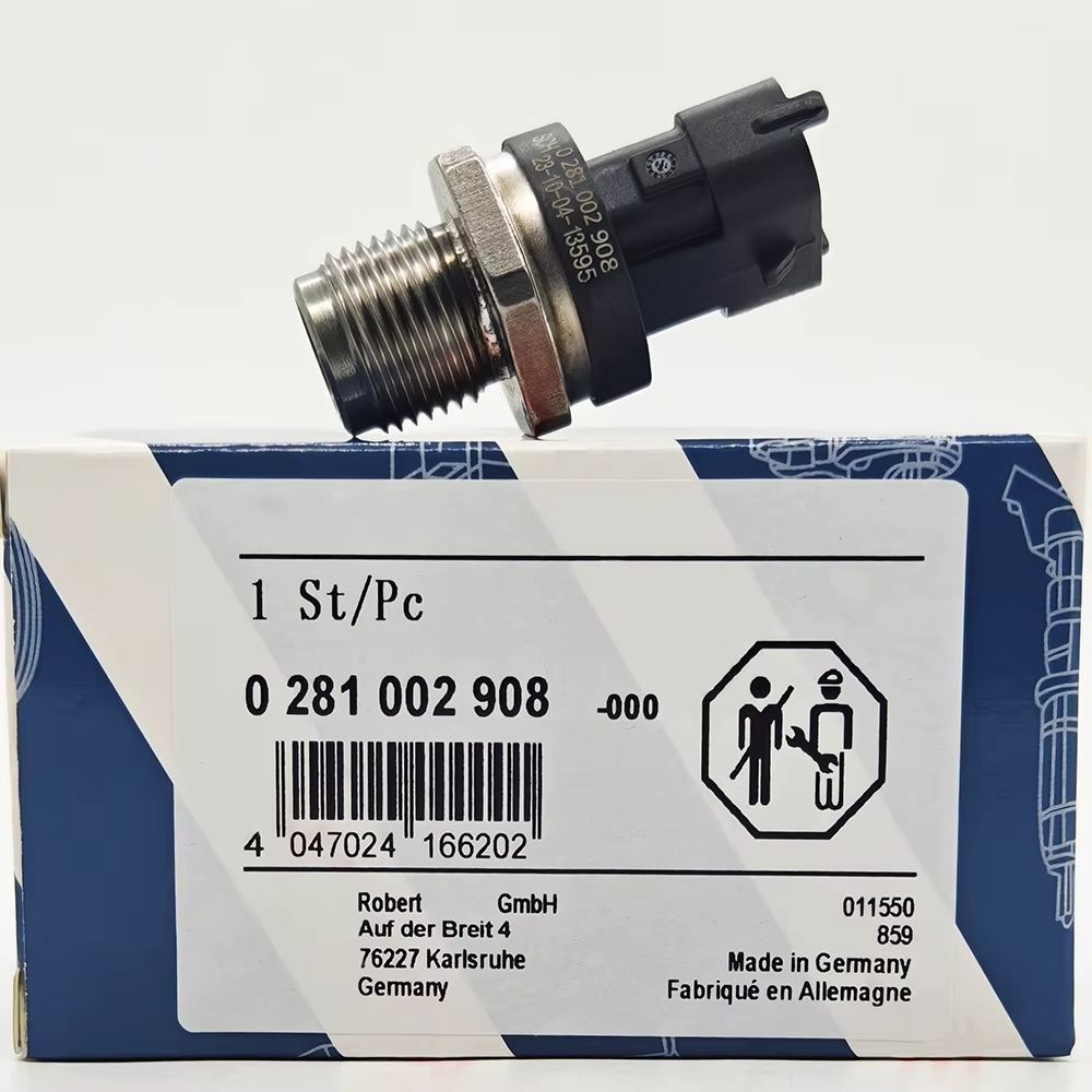 Mazot Tevzi Basınç Müşürü | Master 2, Espace 4 2.5 - 2.2 Dci G9U-G9T