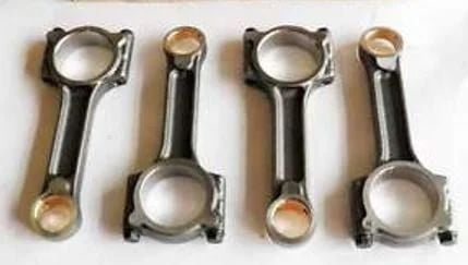 Piston Kolu (Takım) | Renault Clio 4, Captur, Megane 4 1.2 Tce H5F