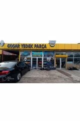 Subap Takımı | Megane 2, Clio 2-3