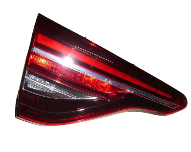 Arka Sol İç Stop Lambası | Renault Clio 5 (2020-)
