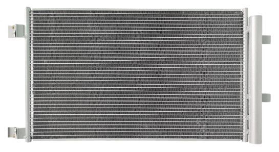 Klima Radyatörü | Renault Megane 4 1.5 Dci K9K Adblue