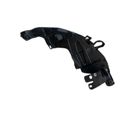 Ön Sol Tampon Far Alt Braketi | Renault Megane 3 (2013-2015)