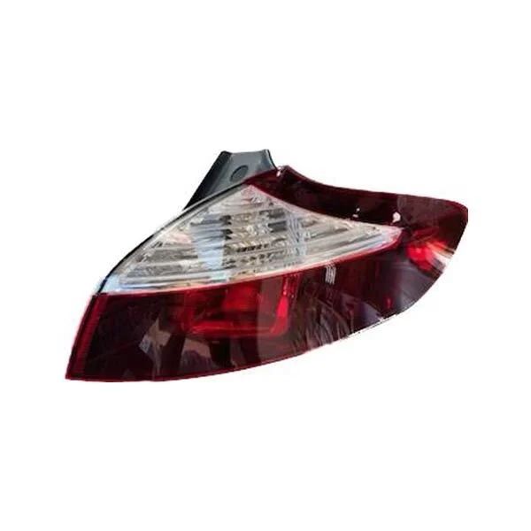 Sağ Dış Stop Lambası (Koyu Tip) | Renault Megane 3 Hatchback (2015-2016)