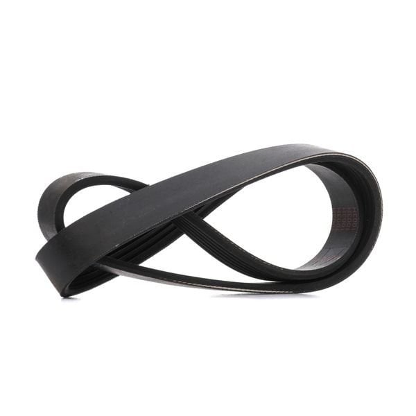 6PK860 Alternatör V Kayışı | Renault Master 2 2.5 Dci G9U