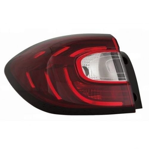 Sol Arka Dış Stop Lambası (Ledli) | Renault Captur 1 (2016-2020)
