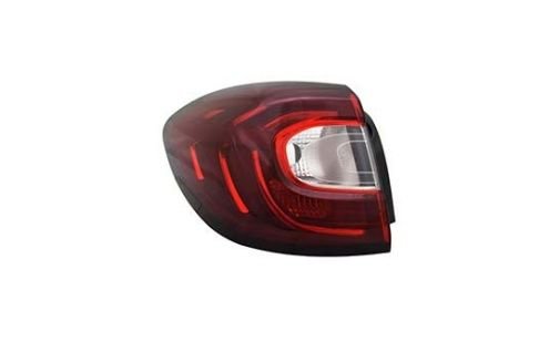 Sol Arka Dış Stop Lambası (Ledli) | Renault Captur 1 (2016-2020)