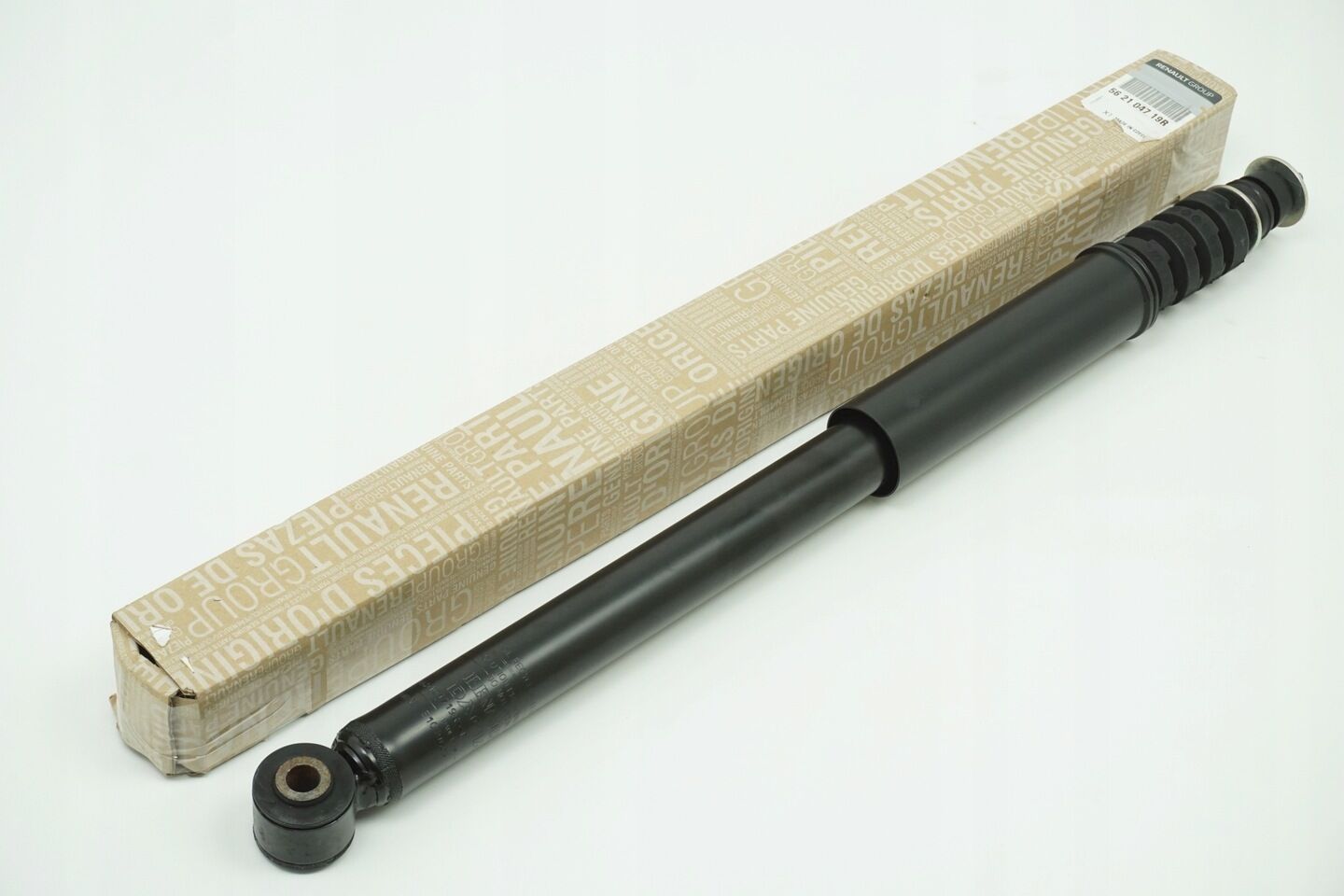 Arka Amortisör (Adet) | Renault Symbol Joy, Dacia Logan 2, Sandero 2 (2013-2020)