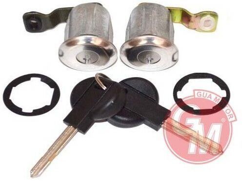 Kapı Kilit 2'li Fişek Takım | Renault Megane 1, Scenic 1