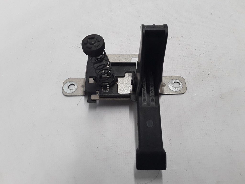 Kaput Emniyet Mandalı | Renault Megane 3