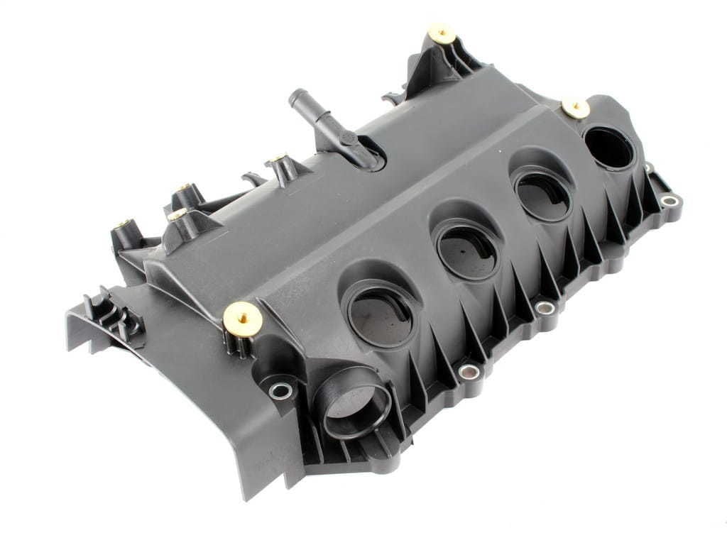 Külbütör Kapağı | Renault Clio 3, Clio 4 -  1.2 16V D4F