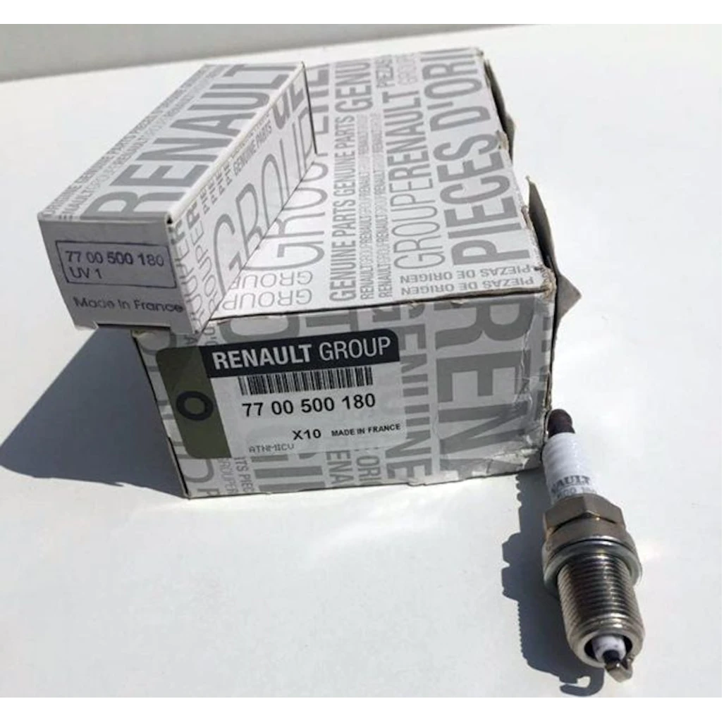 Buji (Adet) | Renault R9, R19 1.4 Enjeksiyonlu