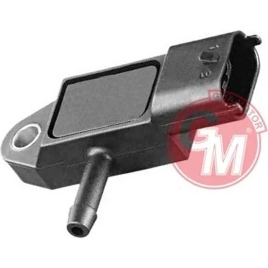 Turbo Basınç Sensörü | Dacia Logan | 1.5 Dci