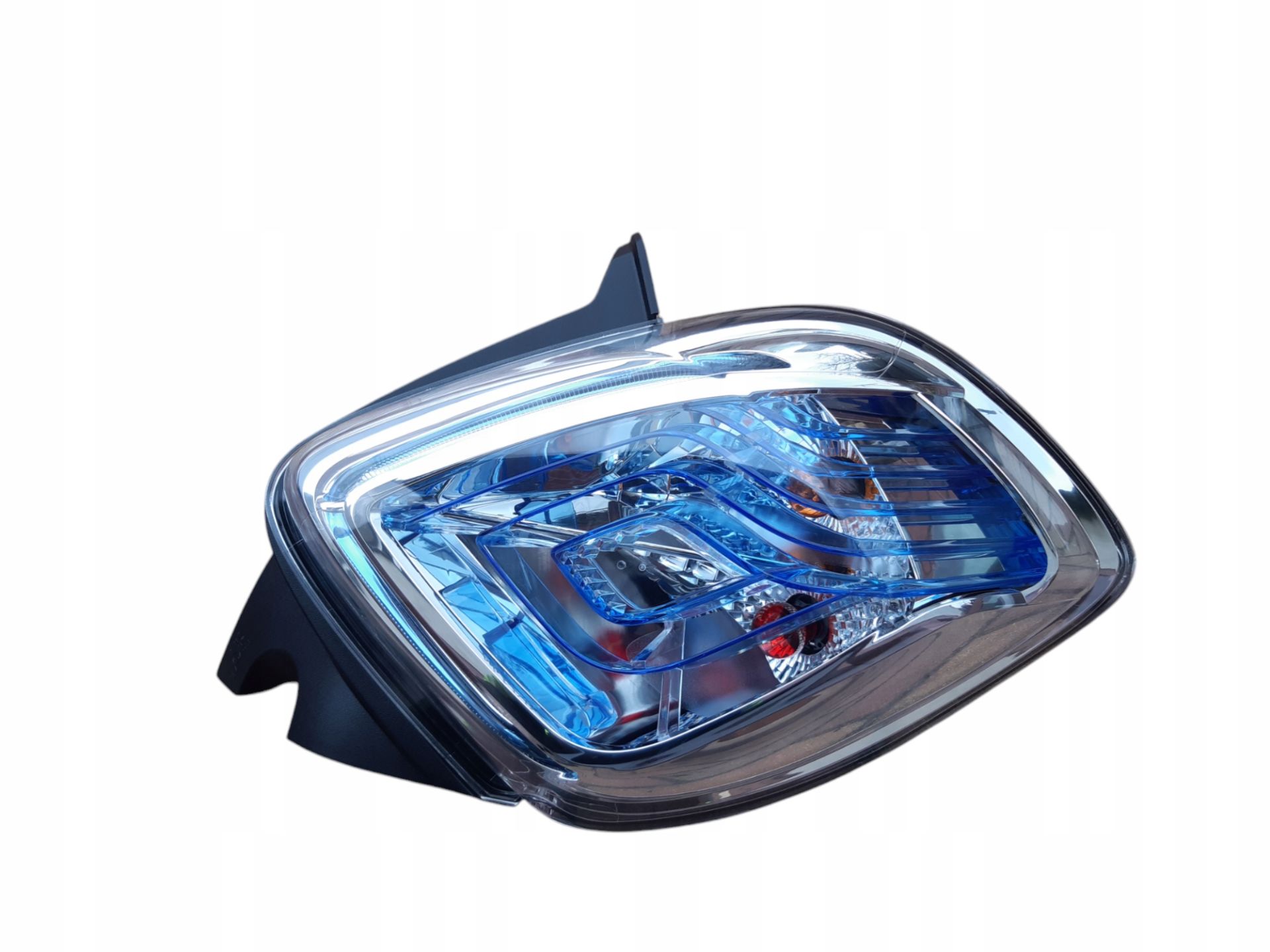 Sağ Arka Stop Lambası | Renault Zoe (2012-2018)