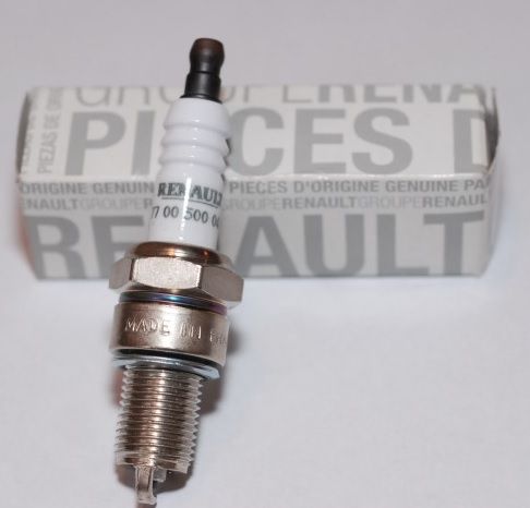 Txe Concorde Ateşleme Bujisi (Adet) | Renault R21
