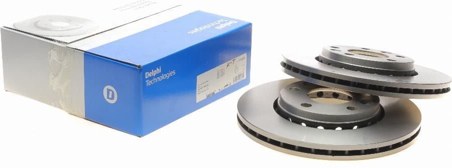 Ön Fren Diski (Takım) | Renault Megane 3, Scenic 3 1.5 Dci K9K - 2.0 Dci M9R (2008-2015)