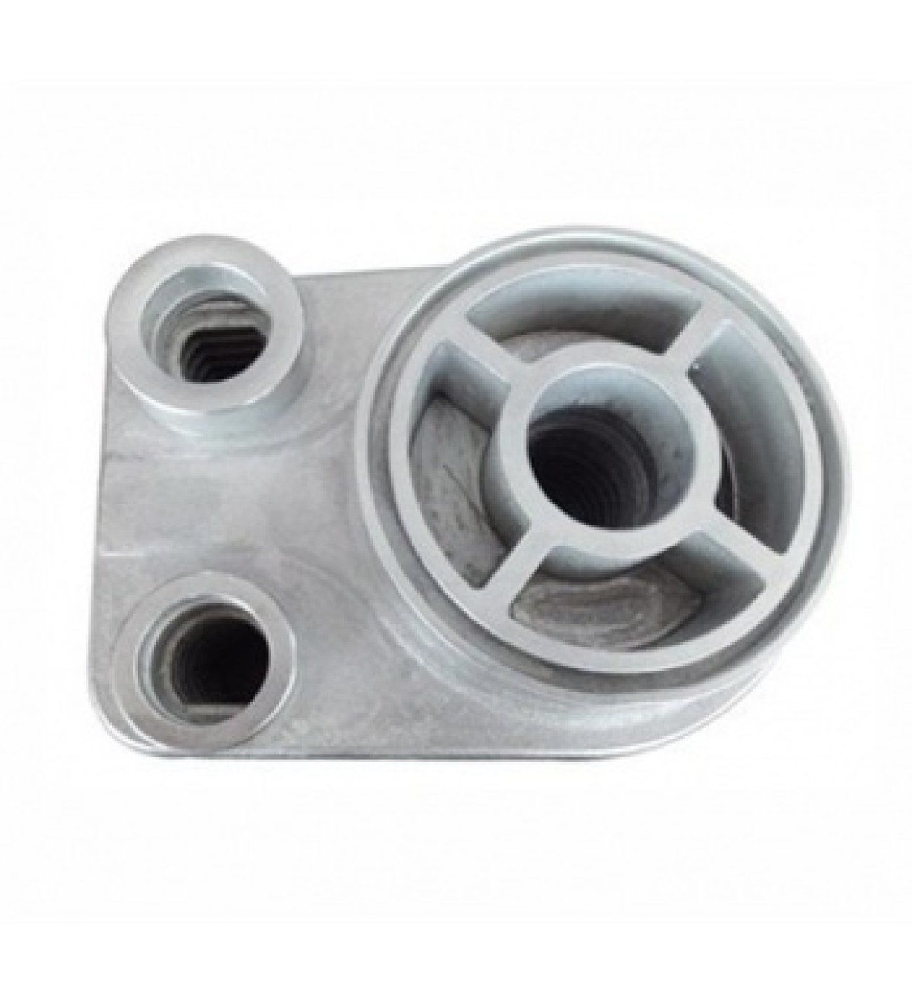 Yağ Soğutucu | Renault Megane 2, Megane 3, Fluence 1.5 Dci K9K