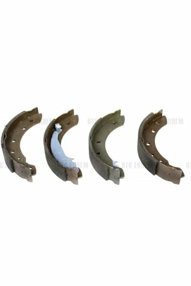 Arka Fren Balatası | Renault Twingo, Clio 1, R9, R11, R19, R21, 1.2 8V D7F