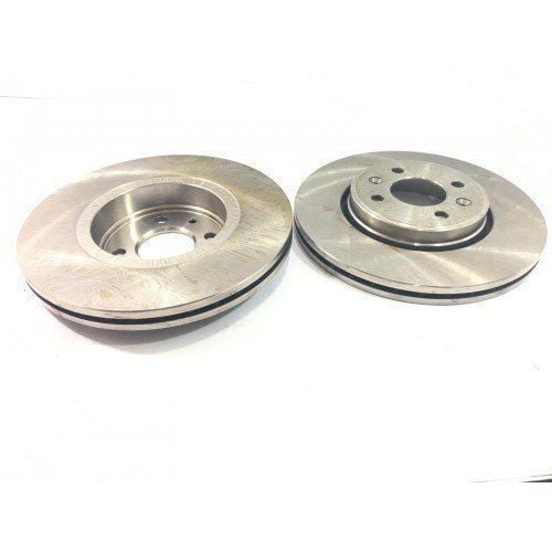 Ön Fren Disk Takımı (Çift) | Renault Laguna 1