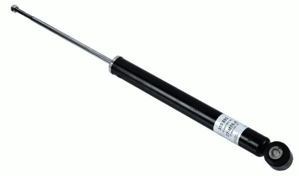 Arka Amortisör (Adet) | Dacia Logan 2, Sandero 2 (2004-2012)