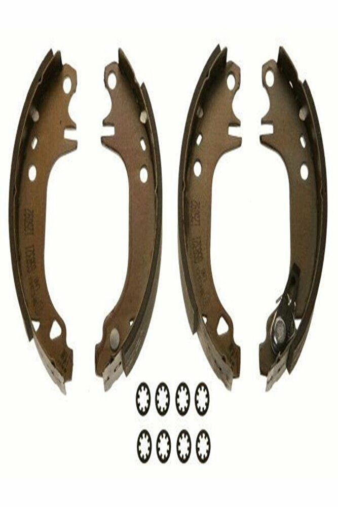 Kampana Balata | Renault R9, R11