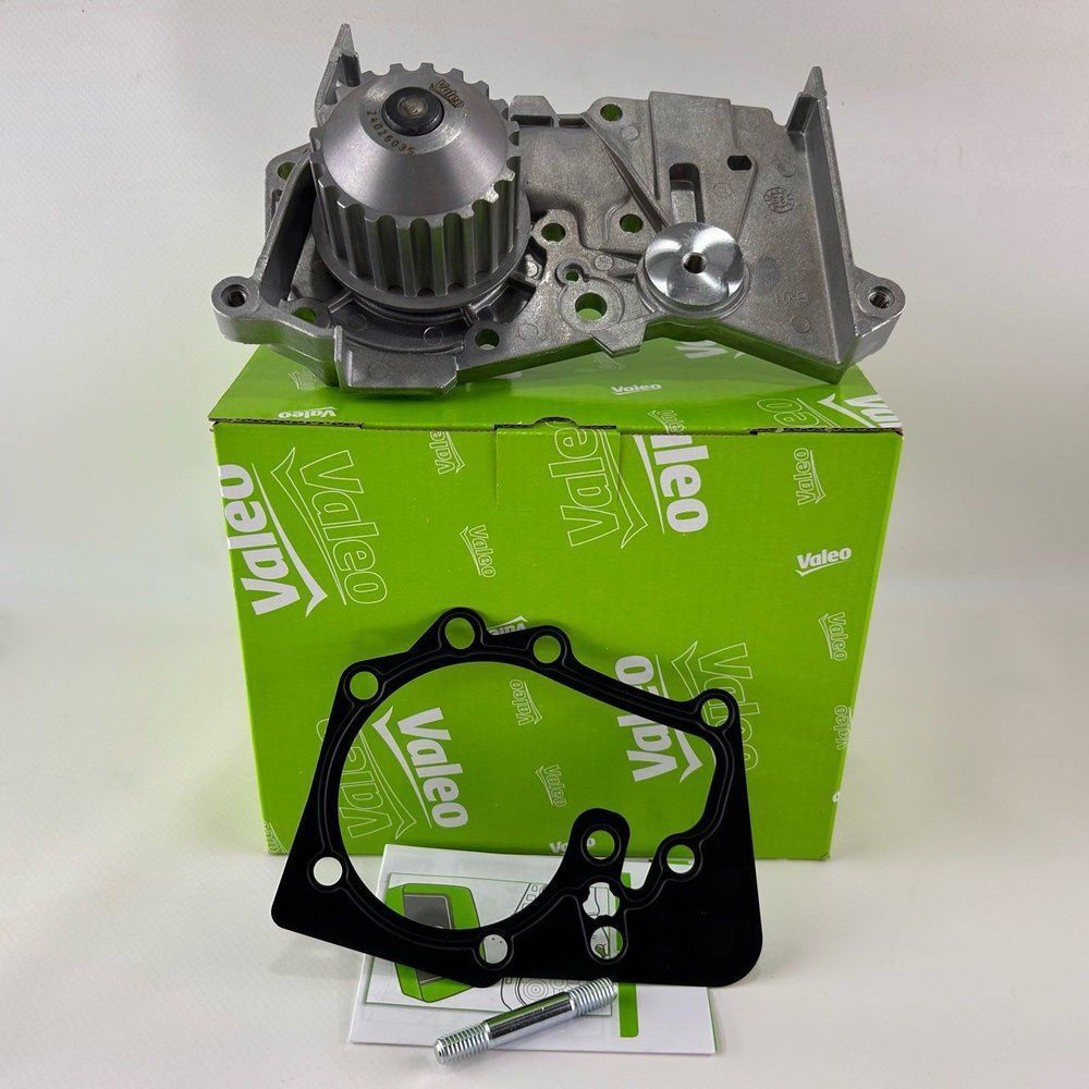 Devirdaim Su Pompası | Renault Fluence, Megane 3 | 1.4 1.6 16V