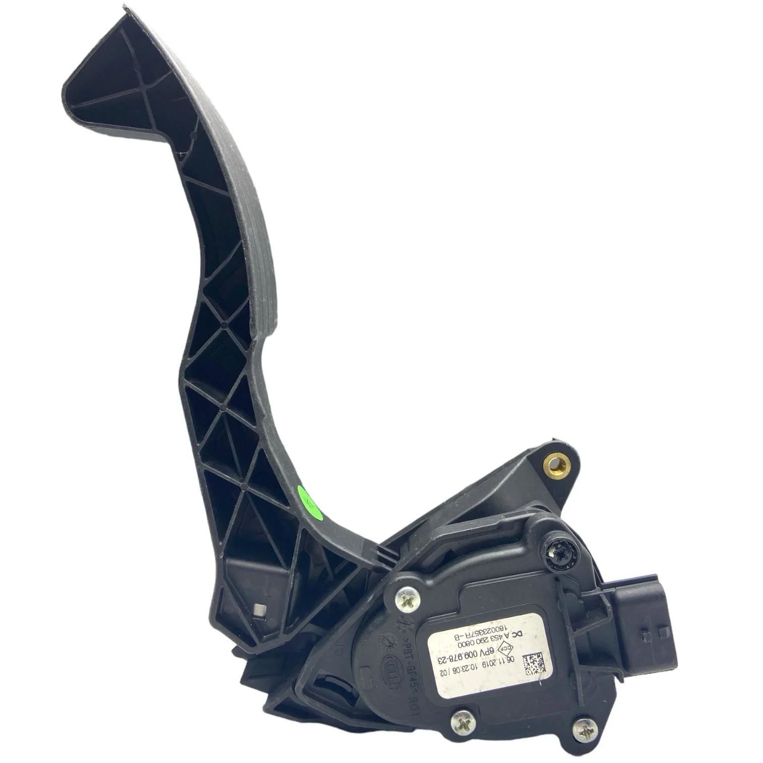 Gaz Pedalı | Renault Clio 4, Captur (2012-2020)