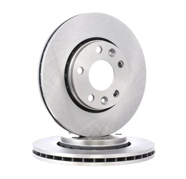 Ön Fren Diski Takımı | Renault Megane 3, Megane 4 - 1.5 Dci K9K - 1.2 Tce