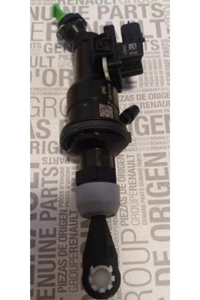 Debriyaj Üst Merkezi | Renault Megane 4 Start- Stop'lu