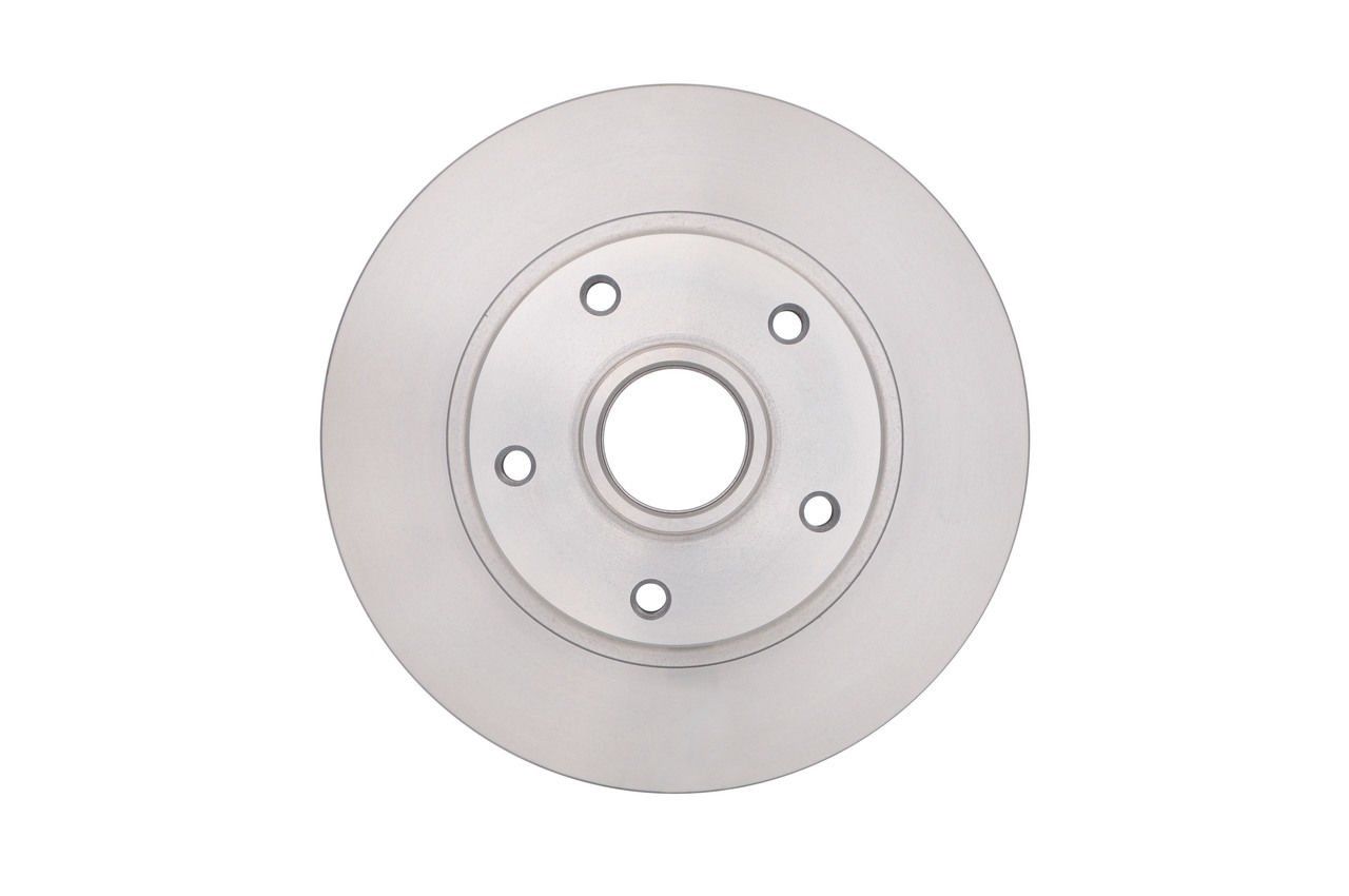 Arka Fren Diski (1 Adet) | Renault Fluence