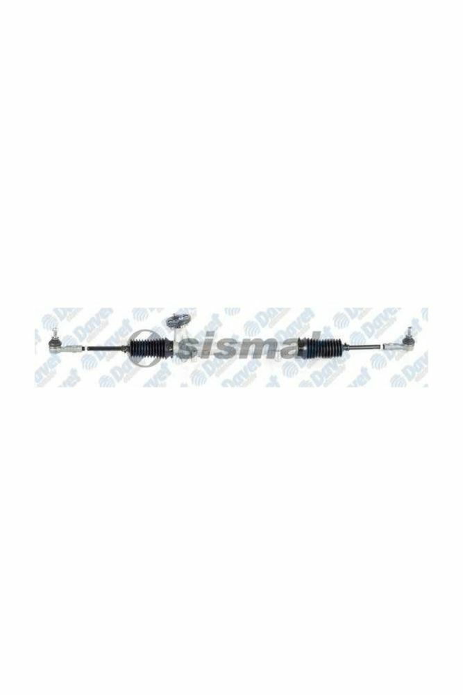 Direksiyon Kutusu (Rotbasli+ Rotmili ) Komple | Renault R12