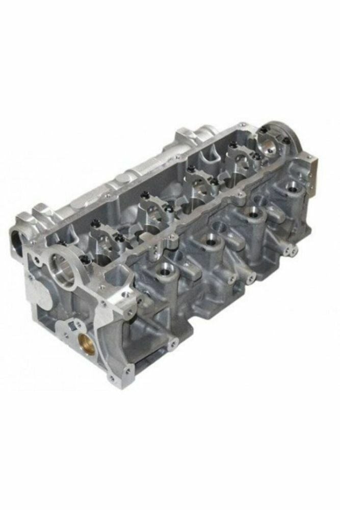 Silindir Kapağı | Renault Fluence Megane 3 1.5 Dci Euro 4