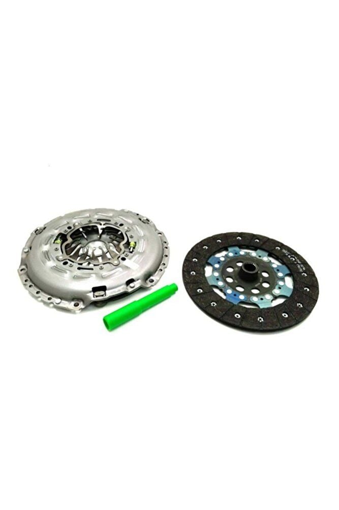 Önden Çekiş Debriyaj Seti | Renault Master 3 2.3 Dci