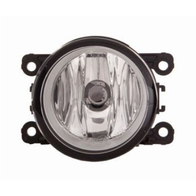Sis Far Ampüllü (Sağ-Sol) | Renault Megane 2, Megane 3 (2003-2010)