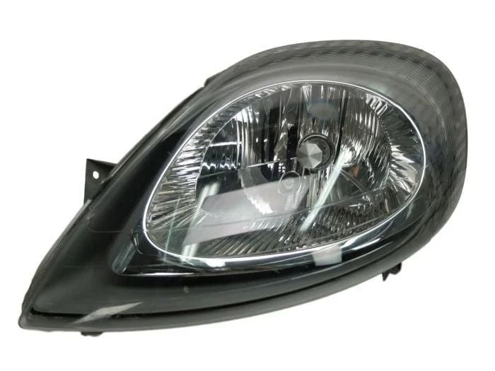 Sol Ön Far Lambası | Renault Trafic 2 (2004-2006)