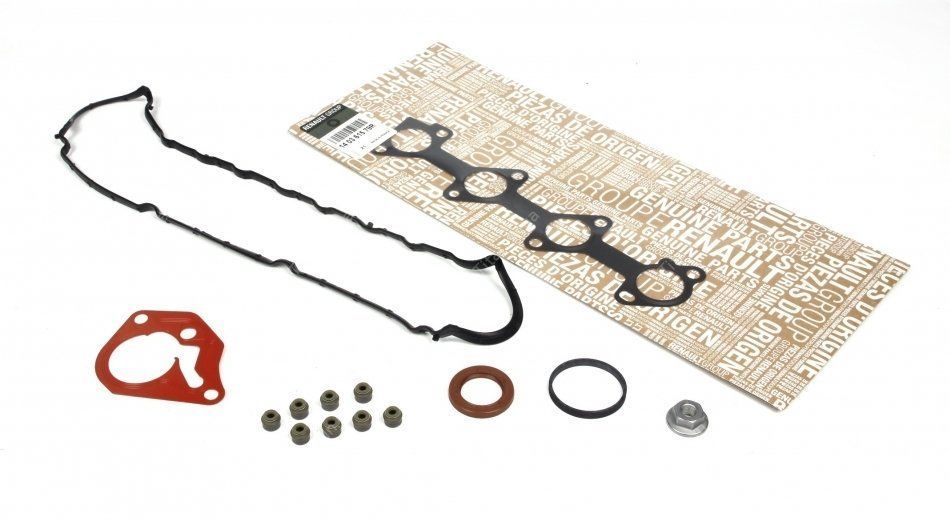 Motor Conta Takımı | Renault Symbol Thalia - K9K